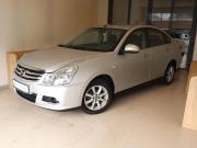 Nissan Almera III (G15) Москва  - изображение 23