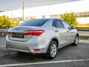 Toyota Corolla XI (E160 E170 E180) Волгоград  - изображение 42