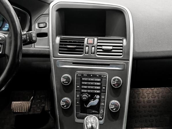 Volvo XC60 I Рестайлинг с пробегом 2013 года, цена 1 650 000 рублей, 251740 км, внедорожник, Автокод Объявления