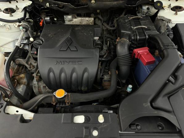 Mitsubishi Lancer X с пробегом 2010 года, цена 600 000 рублей, 258871 км, седан, Автокод Объявления