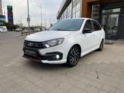 Lada (ВАЗ) Granta I Рестайлинг Краснодар  - изображение 15