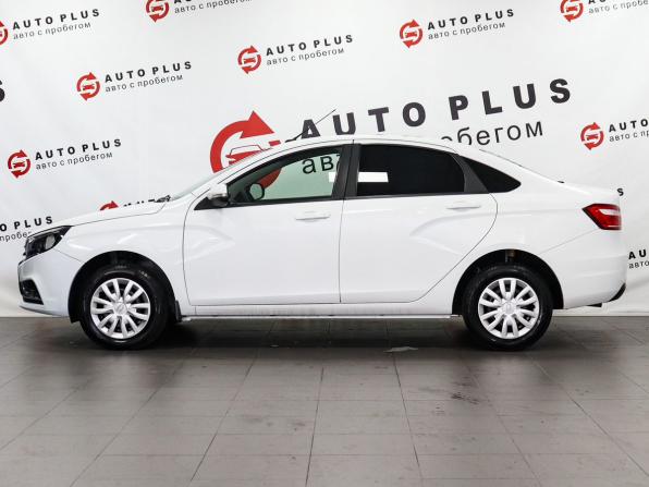 Lada (ВАЗ) Vesta I с пробегом 2022 года, цена 1 149 000 рублей, 88000 км, седан, Автокод Объявления