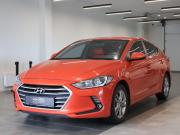 Hyundai Elantra VI (AD) Калуга  - изображение 29