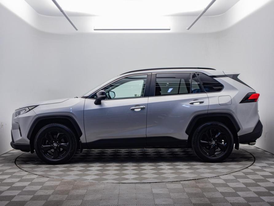 Toyota RAV4 V (XA50) Москва  - изображение 2