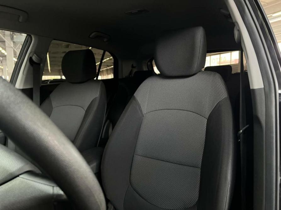 Hyundai Creta I Рестайлинг Оренбург  - изображение 10