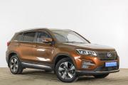 Changan CS75 I Рестайлинг Тюмень  - изображение 21