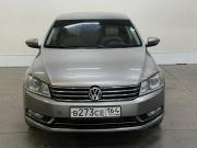Volkswagen Passat B7 Саратов  - изображение 16