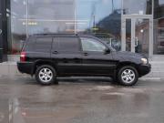 Toyota Highlander I (XU20) Рестайлинг Новосибирск  - изображение 22