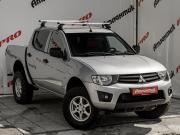 Mitsubishi L200 IV Екатеринбург  - изображение 22