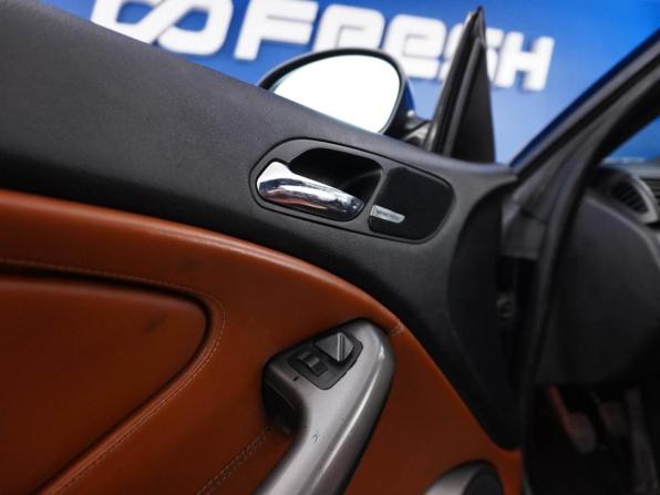 BMW M3 III (E46) с пробегом 2003 года, цена 3 498 444 рубля, 153983 км, купе, Автокод Объявления