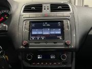 Volkswagen Polo V Рестайлинг Москва  - изображение 35