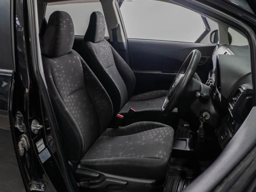 Toyota Ractis II Тюмень  - изображение 10