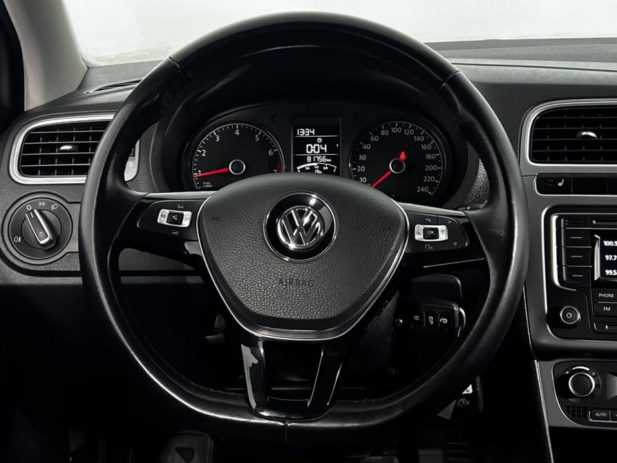 Volkswagen Polo V Рестайлинг Калининград  - изображение 16