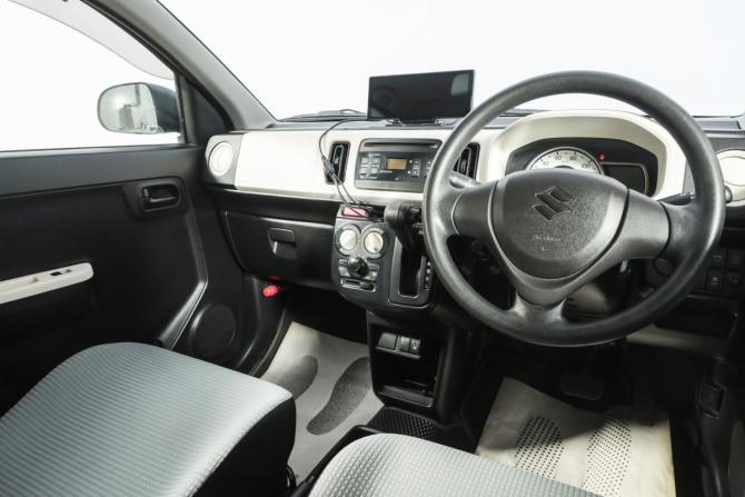 Suzuki Alto VIII (HA36) с пробегом 2018 года, цена 599 000 рублей, 117000 км, хэтчбек, Автокод Объявления