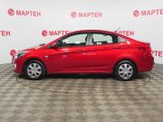 Hyundai Solaris I Рестайлинг Вологда  - изображение 25
