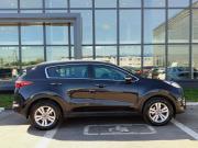 Kia Sportage IV Москва  - изображение 34