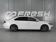 Volkswagen Passat (North America and China) I Рестайлинг Ростов-на-Дону  - изображение 25