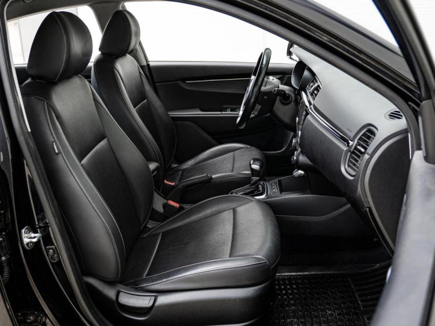 Kia Rio IV Краснодар  - изображение 8