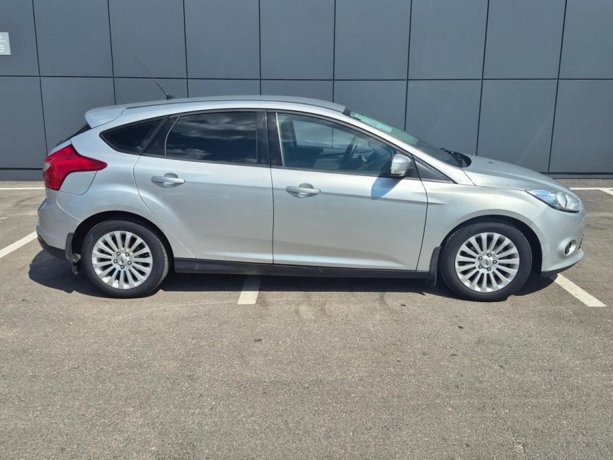 Ford Focus III Воронеж  - изображение 8
