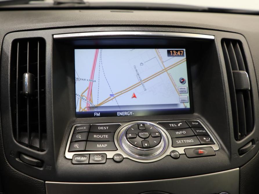 Infiniti G IV Санкт-Петербург  - изображение 10