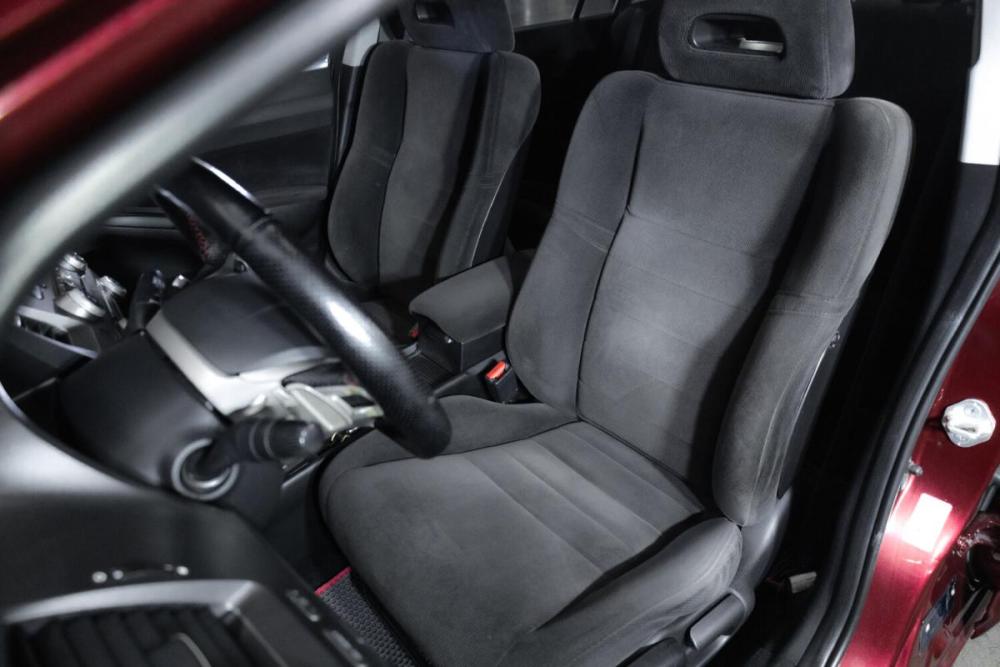 Honda Civic VIII Тюмень  - изображение 20