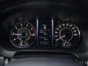 Toyota Fortuner II Санкт-Петербург  - изображение 44
