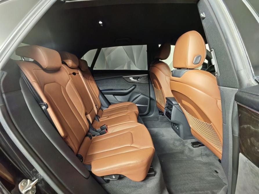 Audi Q8 I (4M) Москва  - изображение 16