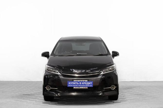 Toyota Wish II Рестайлинг с пробегом 2014 года, цена 1 699 000 рублей, 56000 км, минивэн, Автокод Объявления