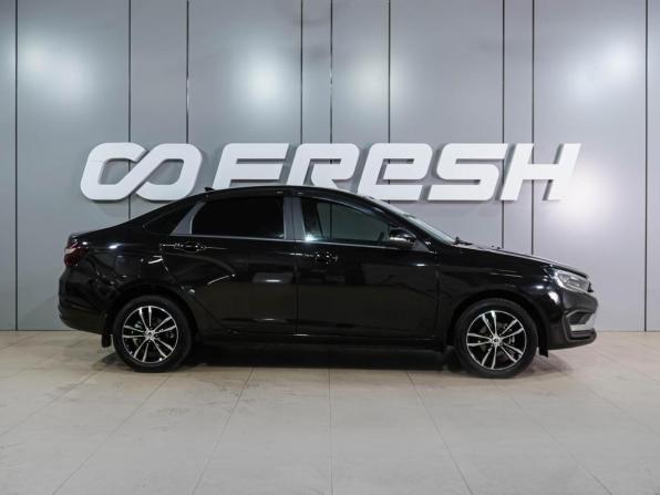 Lada (ВАЗ) Vesta I Рестайлинг (NG) с пробегом 2024 года, цена 1 299 000 рублей, 57606 км, седан, Автокод Объявления