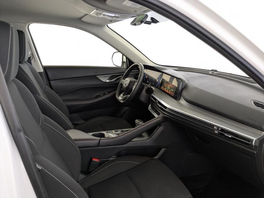 Changan CS35 Plus I Рестайлинг Москва  - изображение 11