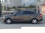 Lada (ВАЗ) Vesta I Новосибирск  - изображение 25