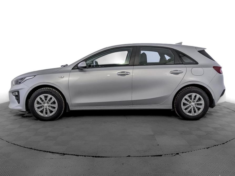 Kia Ceed III Москва  - изображение 8
