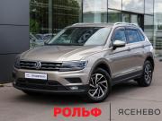 Volkswagen Tiguan II Москва  - изображение 23