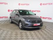Volkswagen Polo VI Вологда  - изображение 20
