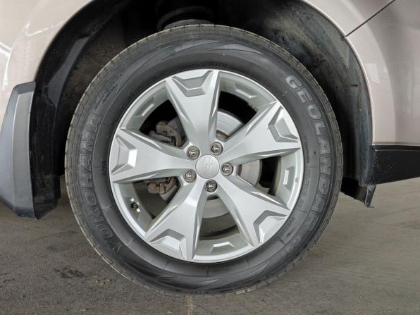 Subaru Forester IV с пробегом 2014 года, цена 1 655 000 рублей, 131407 км, внедорожник, Автокод Объявления