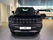 Haval H3 I Рестайлинг Москва  - изображение 12
