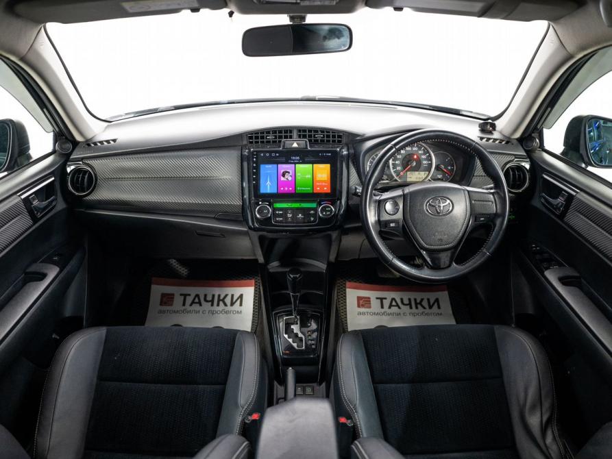 Toyota Corolla XI (E160 E170 E180) Иркутск  - изображение 8
