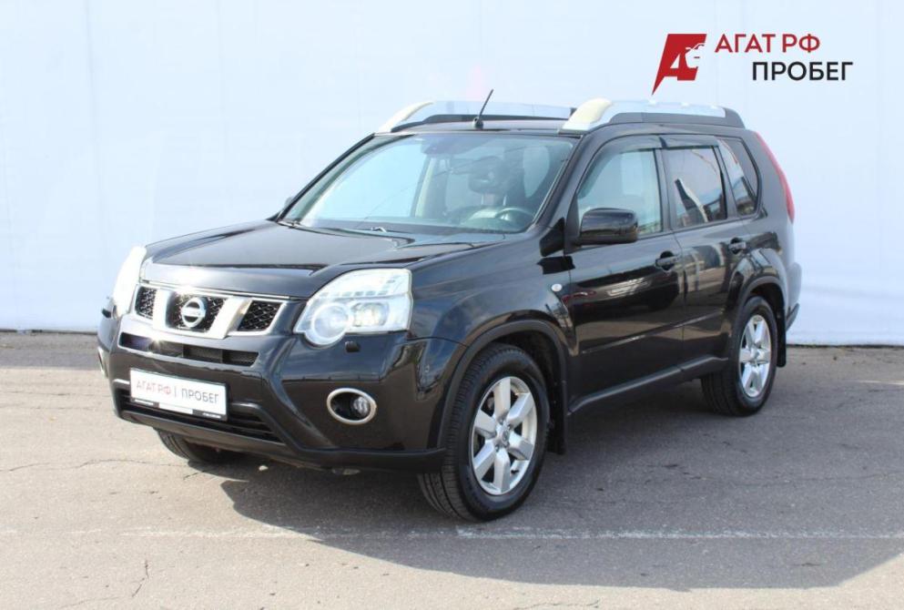 Nissan X-Trail II Нижний Новгород  - изображение 1