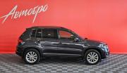Volkswagen Tiguan I Рестайлинг Вологда  - изображение 25