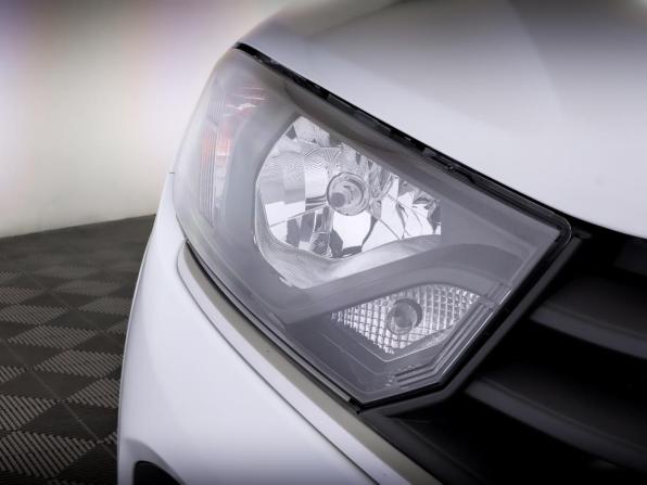 Lada (ВАЗ) Granta I Рестайлинг с пробегом 2023 года, цена 680 000 рублей, 50618 км, седан, Автокод Объявления