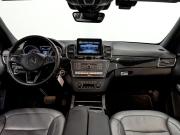 Mercedes-Benz GLE Coupe I (C292) Санкт-Петербург  - изображение 44