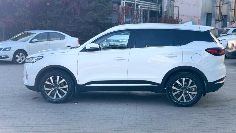 Chery Tiggo 7 Pro I Великий Новгород  - изображение 4