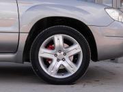 Subaru Forester II Рестайлинг Новосибирск  - изображение 28