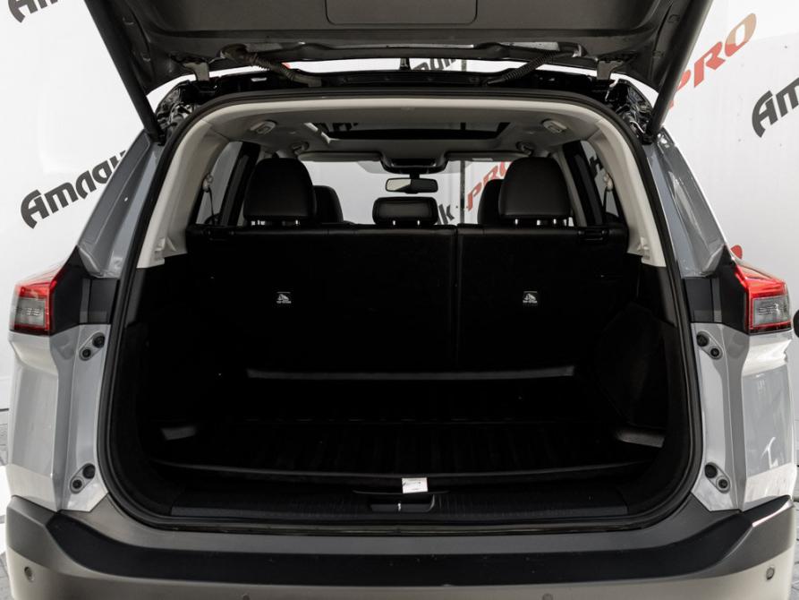 Nissan X-Trail IV Екатеринбург  - изображение 9