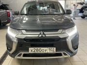 Mitsubishi Outlander III Рестайлинг 2 Уфа  - изображение 15