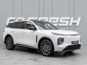 Changan Qiyuan Q07 Краснодар  - изображение 20