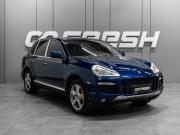Porsche Cayenne I Рестайлинг (957) Тюмень  - изображение 30