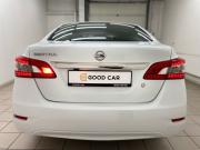Nissan Sentra VII (B17) Энгельс  - изображение 55