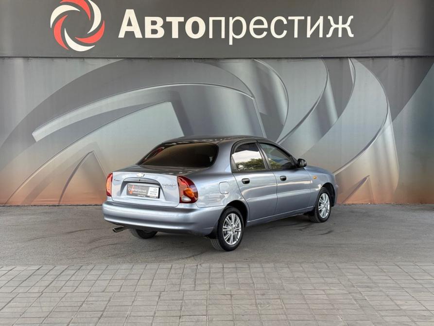 Chevrolet Lanos I Волгоград  - изображение 5