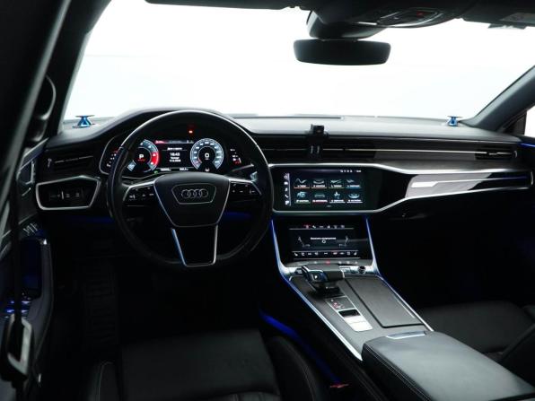 Audi A7 II (4K) с пробегом 2020 года, цена 5 798 888 рублей, 100958 км, лифтбек, Автокод Объявления